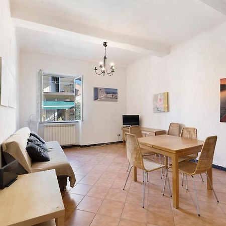 Casa Federico Apartman Levanto Kültér fotó