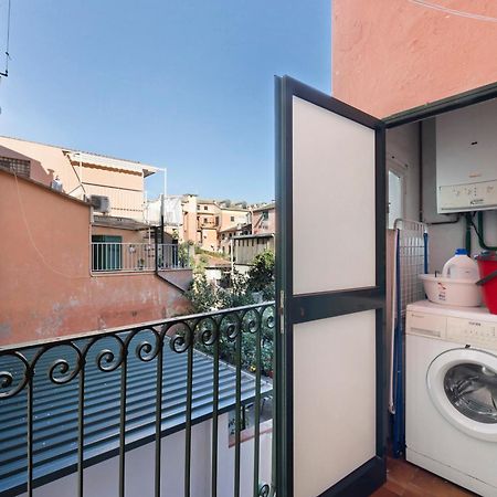 Casa Federico Apartman Levanto Kültér fotó