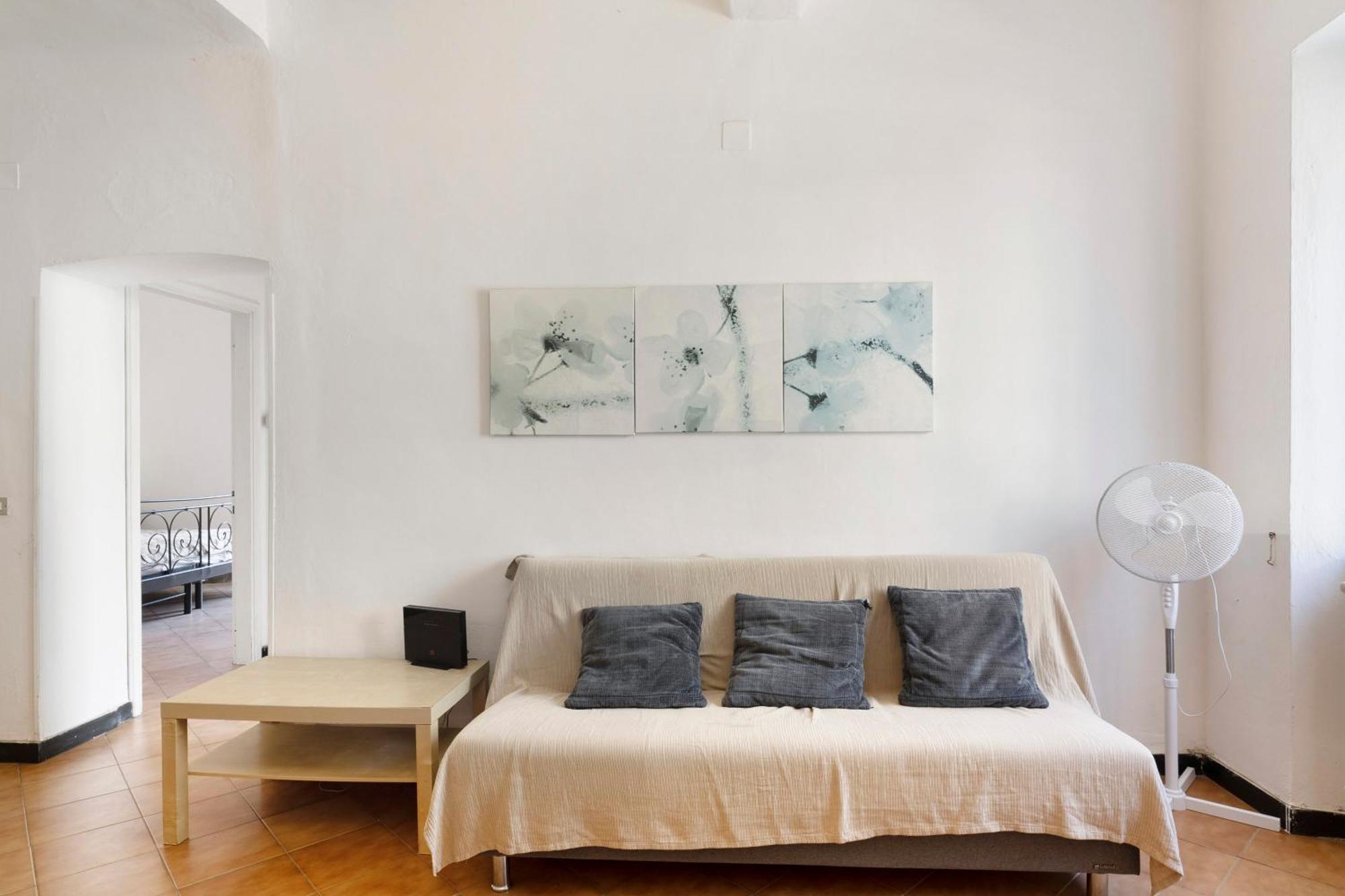 Casa Federico Apartman Levanto Kültér fotó