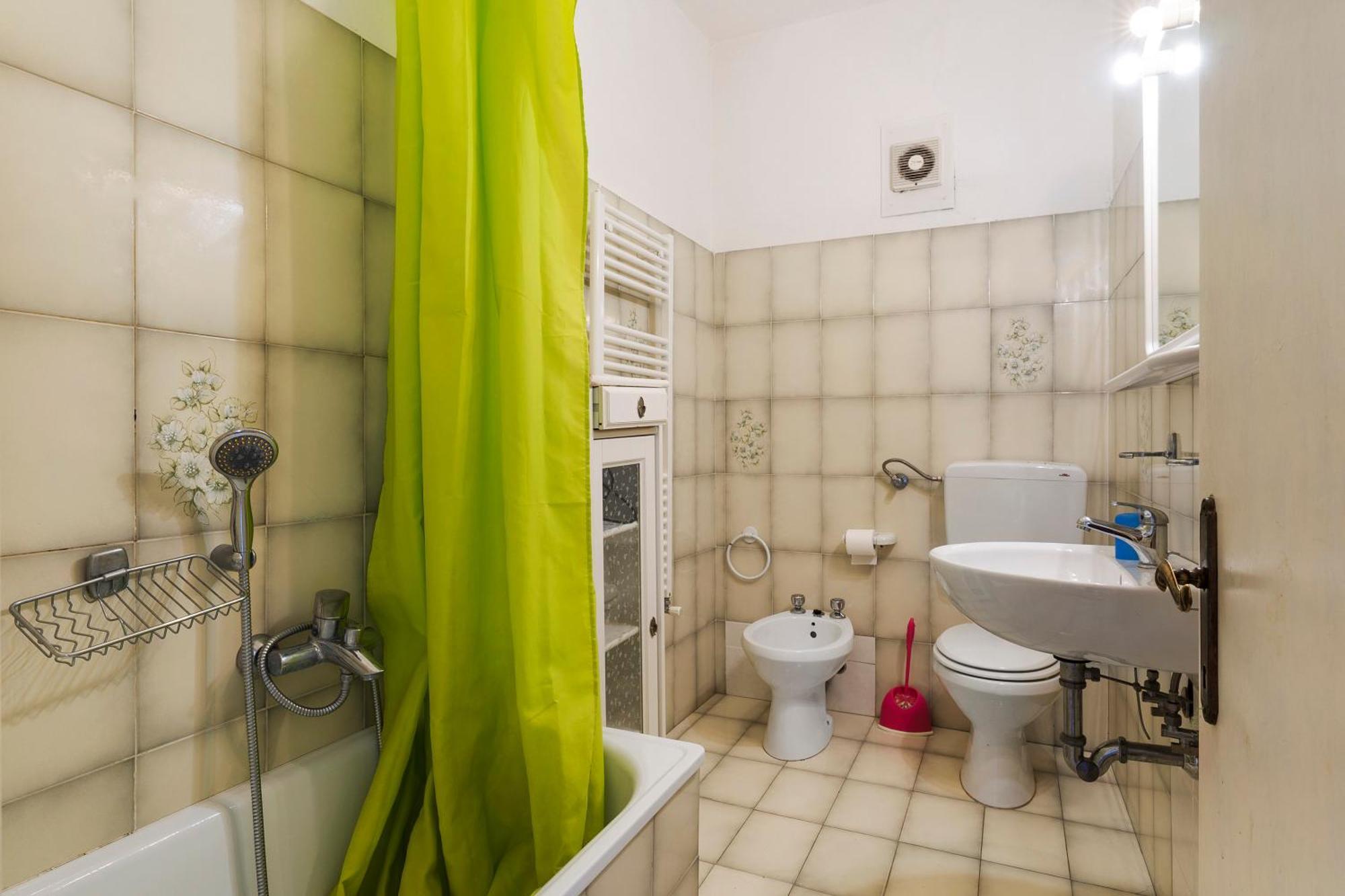 Casa Federico Apartman Levanto Kültér fotó