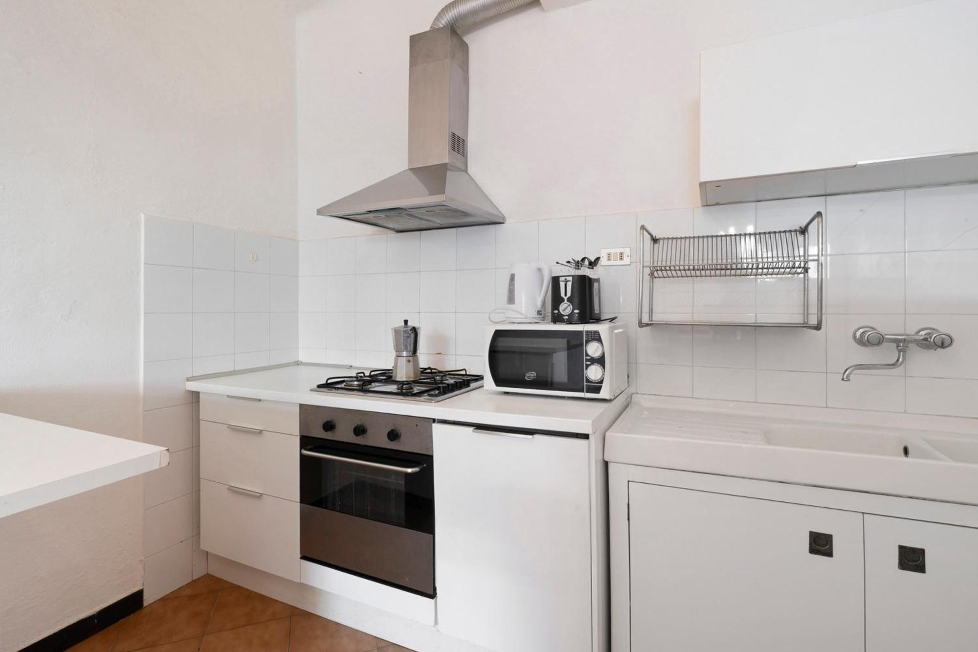 Casa Federico Apartman Levanto Kültér fotó
