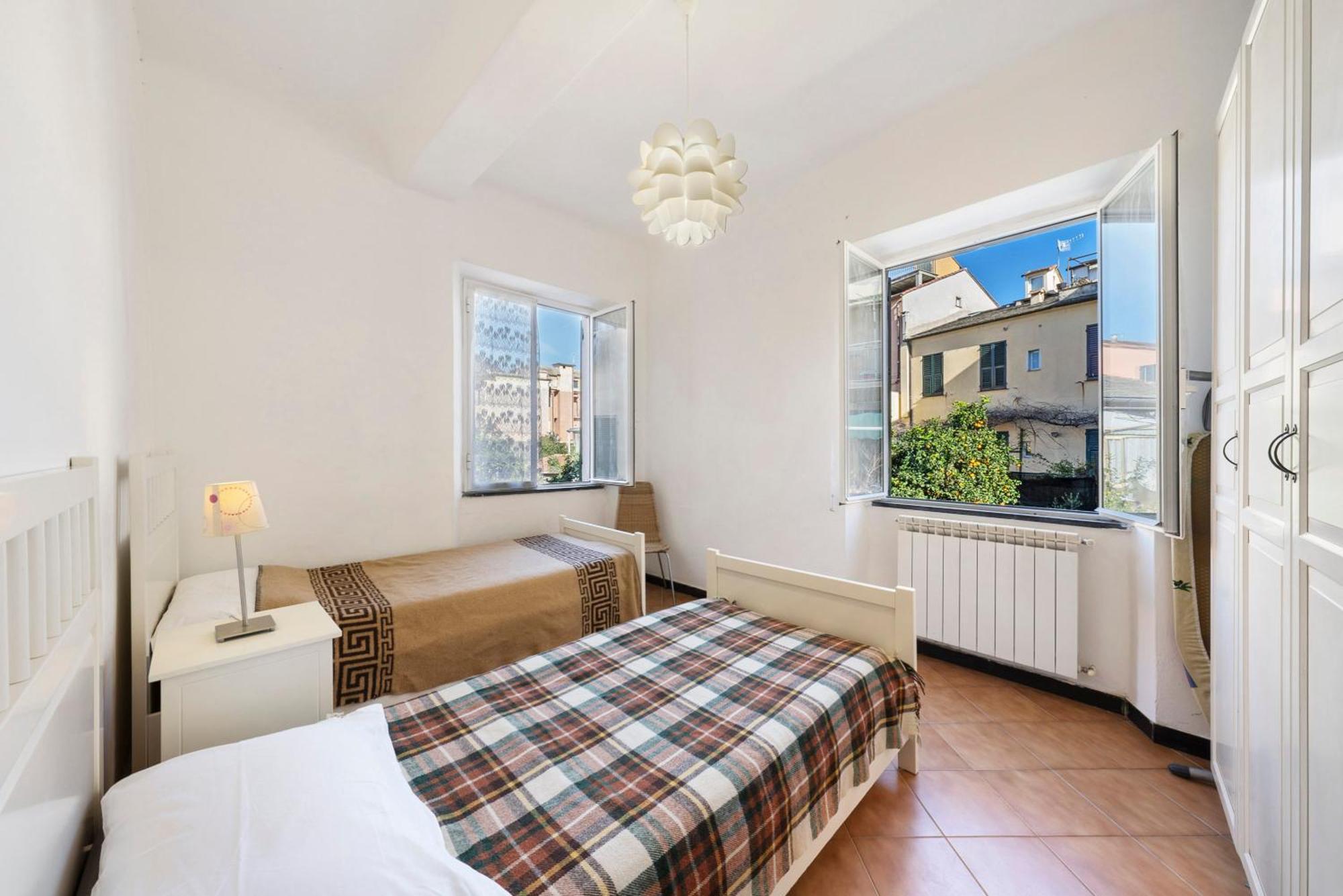 Casa Federico Apartman Levanto Kültér fotó