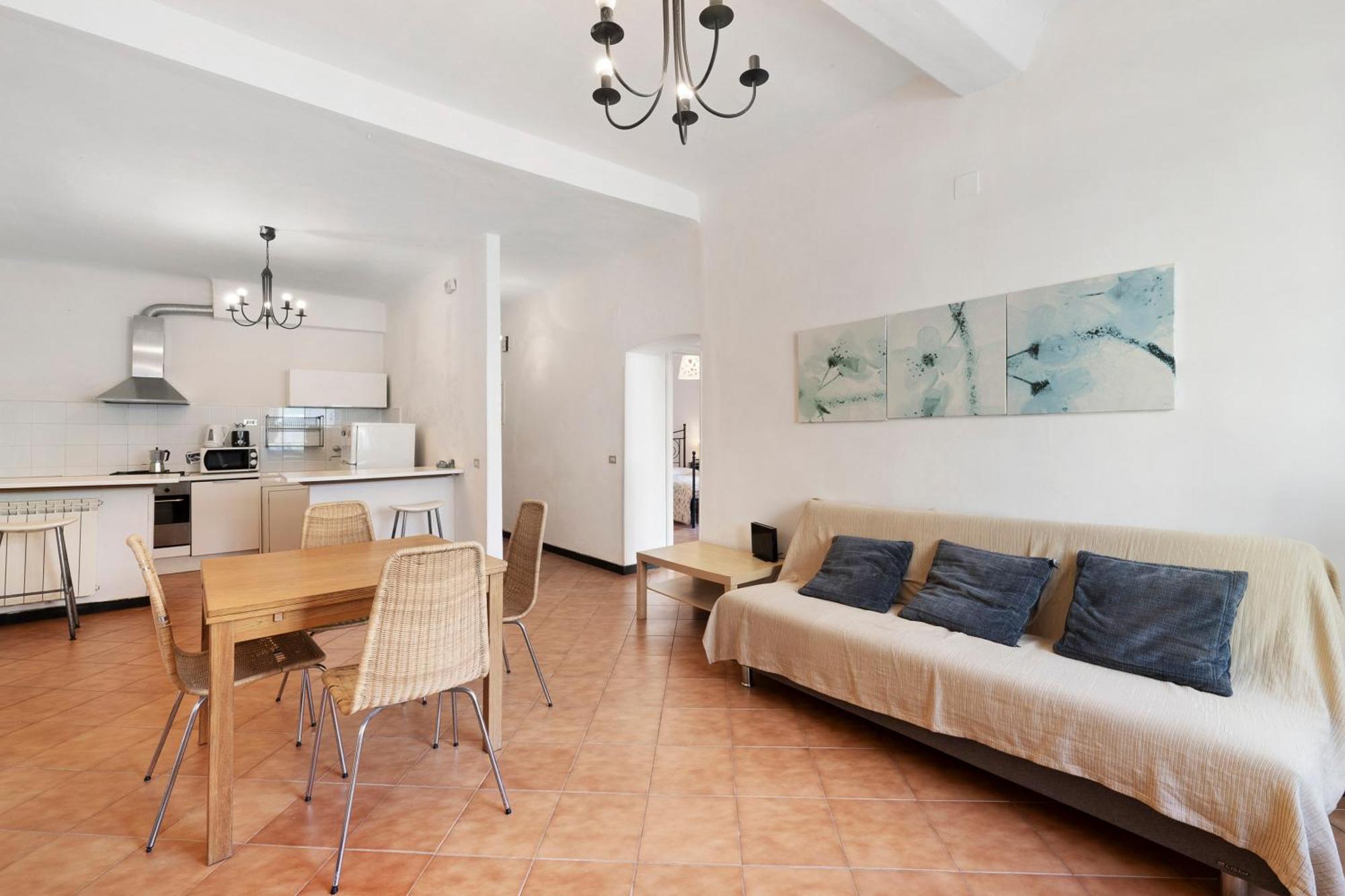 Casa Federico Apartman Levanto Kültér fotó
